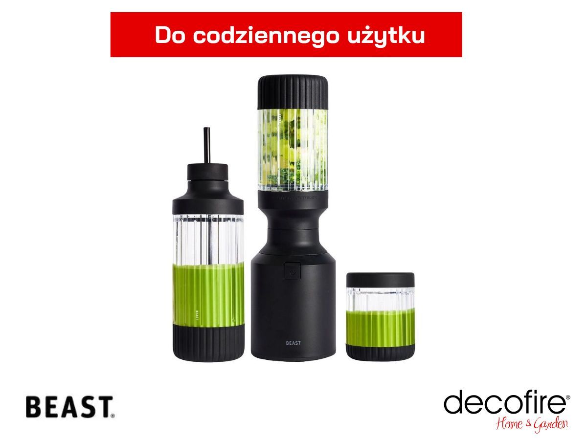 Doskonały do codziennego użytku