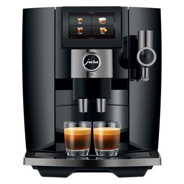 Ekspres do kawy Jura J10 Piano Black (EA) (15562)