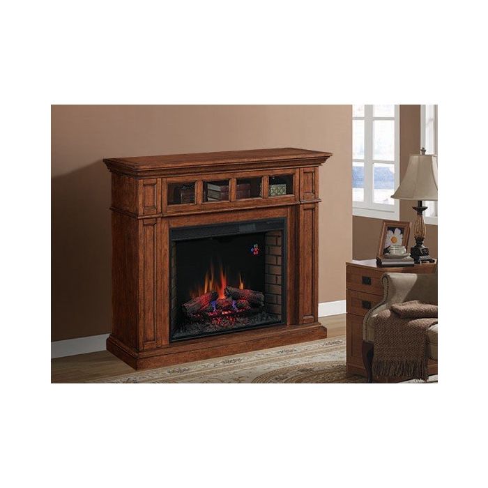 Classic Flame kominek elektryczny Jonesboro
