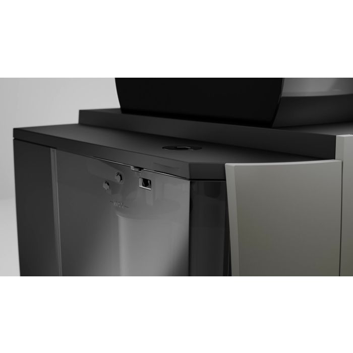 Ekspres do kawy Jura W4 Dark Inox (EA) (15542)