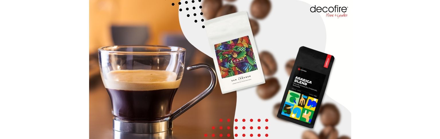Ristretto – co to takiego?