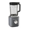 Blender K200 Pure Power 2L Charcoal Grey KitchenAid (5KSB2073EDG)