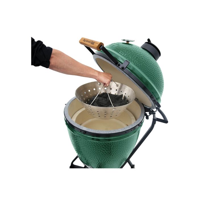 Misy ogniowe do Big Green Egg 2XL (122698)