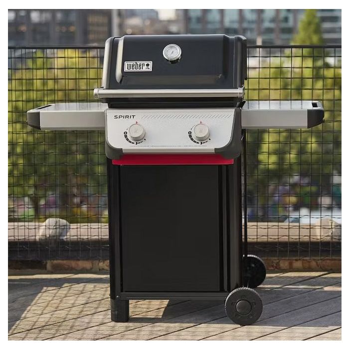 Grill gazowy Weber Spirit E-210 (1500836)