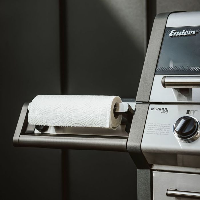 Magnetyczny uchwyt na ręczniki papierowe Enders (7711)