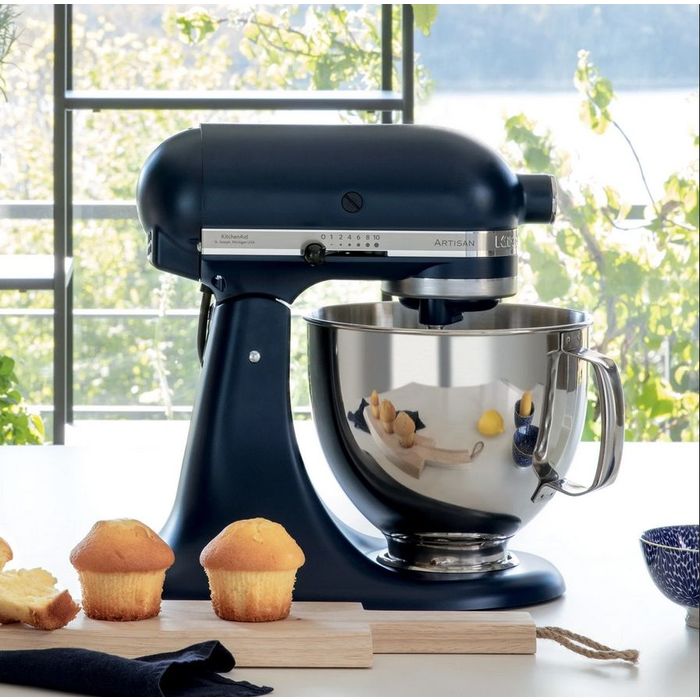 Mikser Artisan 5 Ink Blue 4,8 l KitchenAid (5KSM175PSEIB)