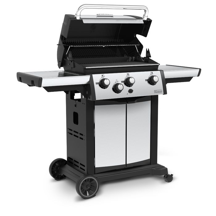 Grill gazowy Broil King Signet 340 (946863PL)