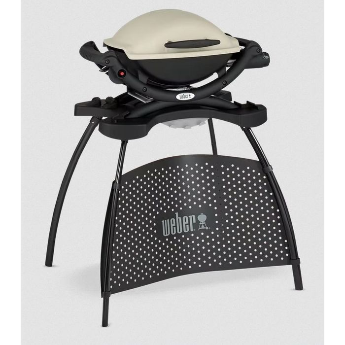Grill gazowy Weber Q 1000 Stand (50060375)