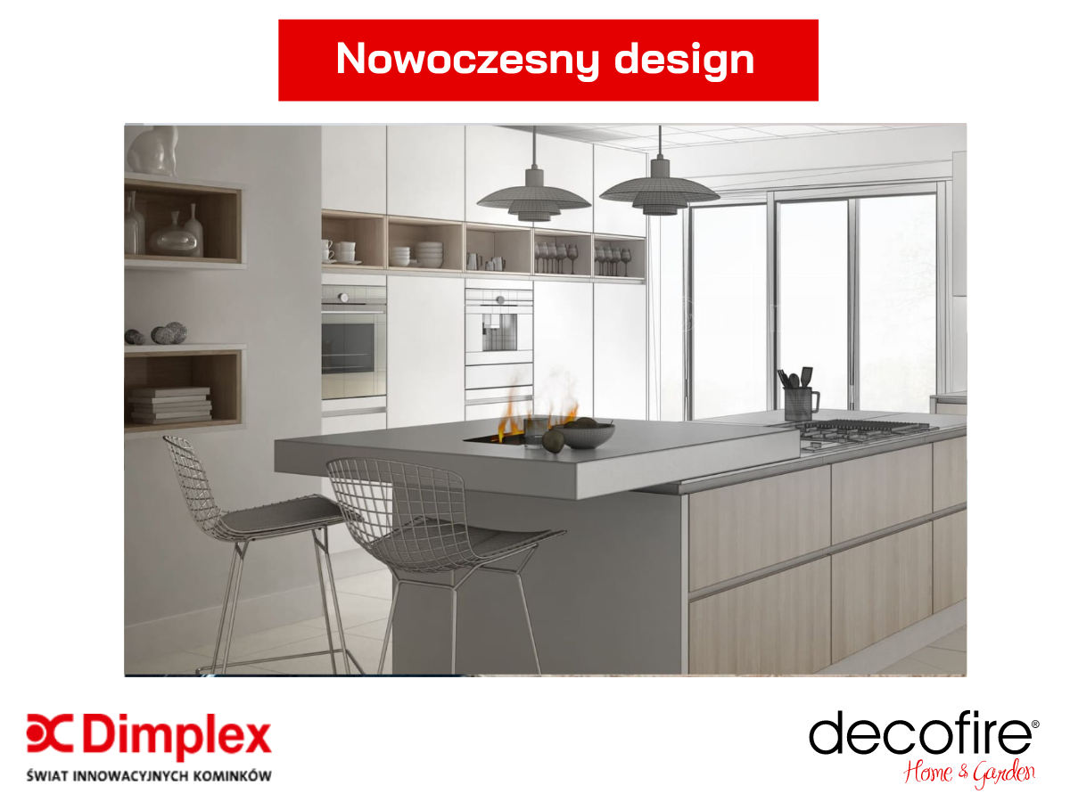 Nowoczesny design