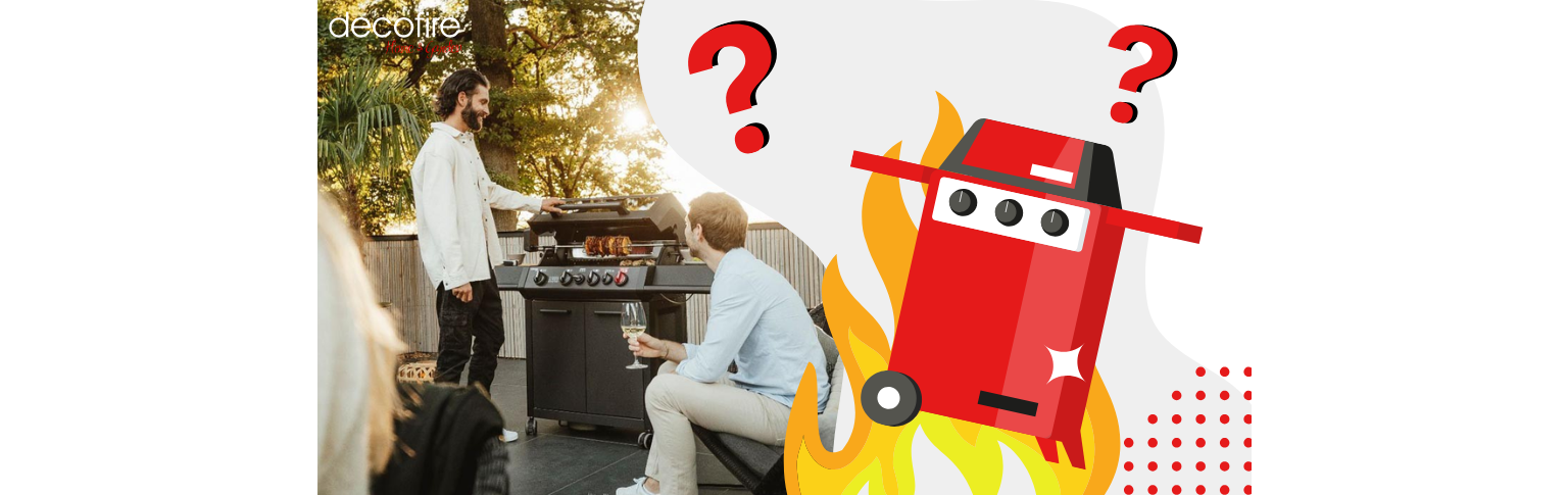 Jaki grill gazowy wybrać?