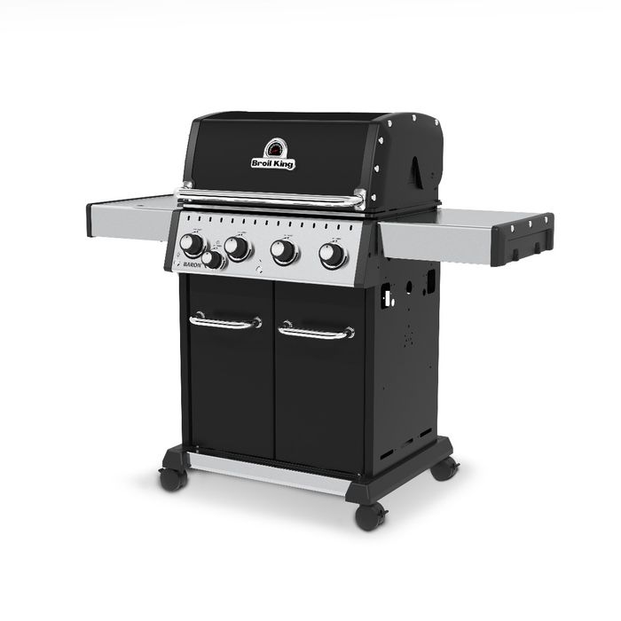 Grill gazowy Broil King Baron 440 (875263PL)