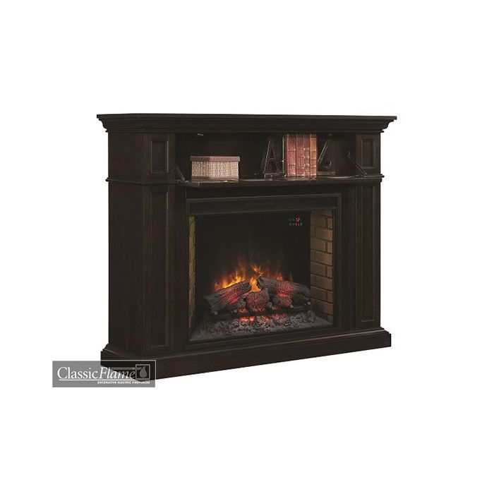 Classic Flame kominek elektryczny Jonesboro