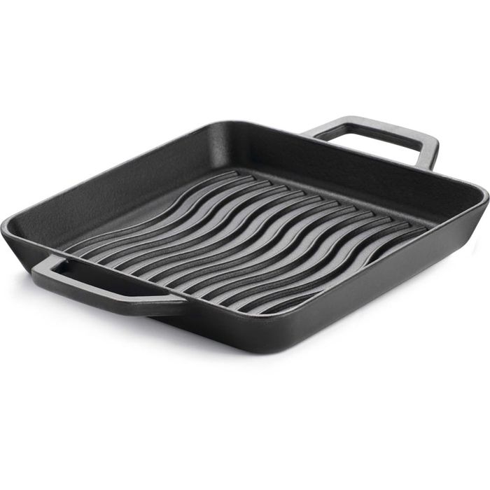 Żeliwna patelnia do grillowania Napoleon (56084)