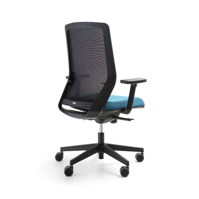 Fotel obrotowy MILLA ML 102 Bejot 