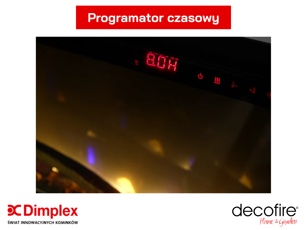 Programator czasowy