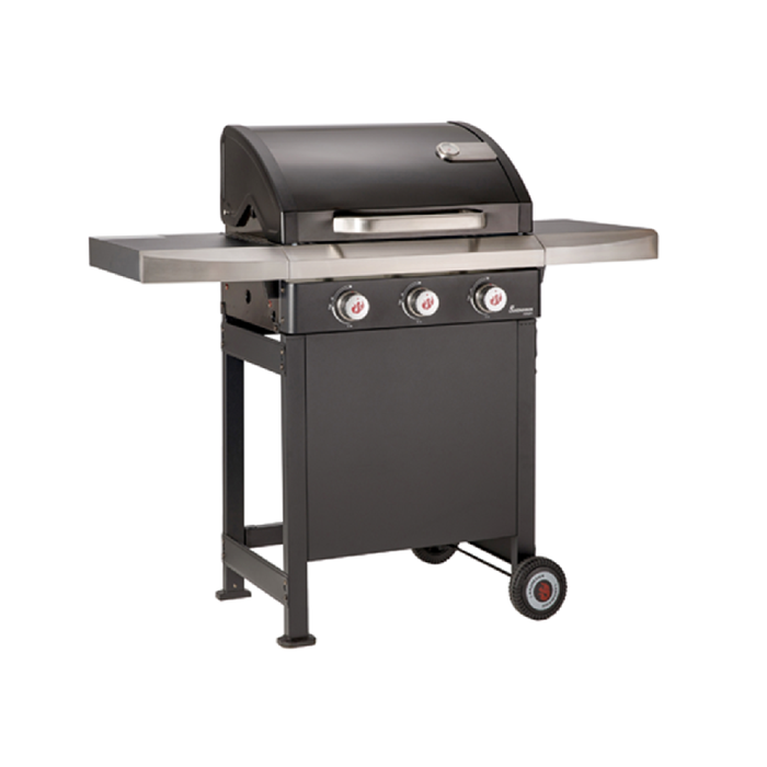 Grill gazowy Landmann Rexon PTS 3.0 (12229)