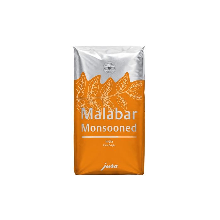 Kawa ziarnista Malabar Monsooned 250 g Jura (68011)
