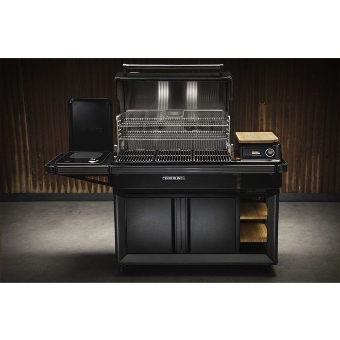 Grill na pellet Timberline XL INT Traeger