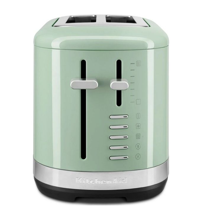 Toster Pistachio KitchenAid (5KMT2109EPT)