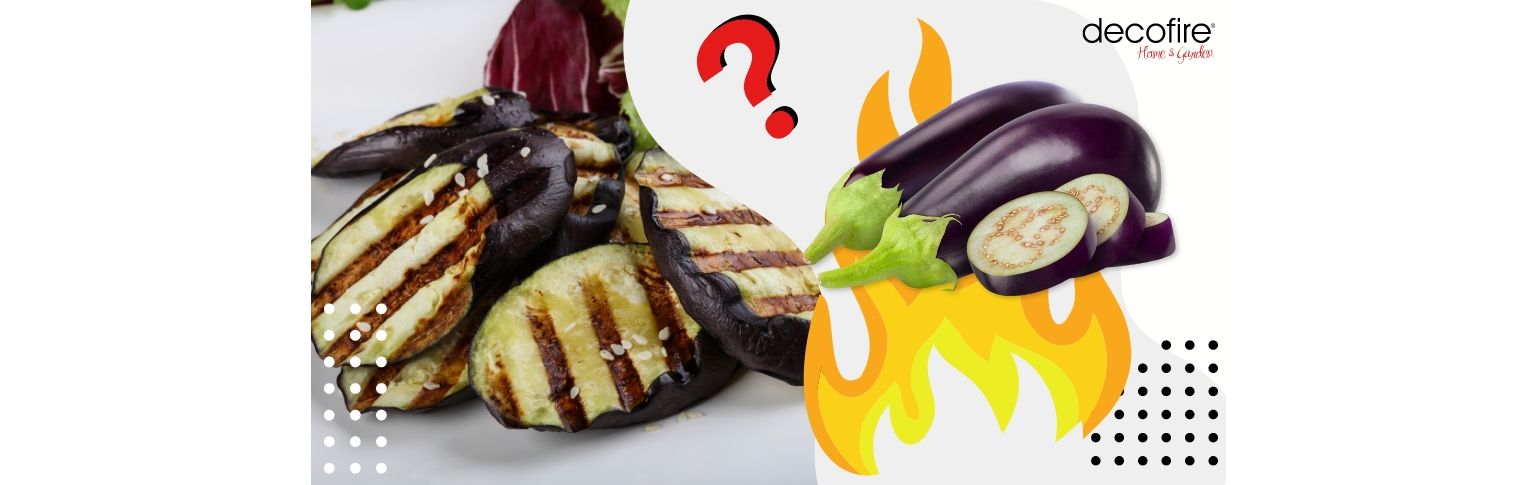 Bakłażan z grilla – jak zrobić? Najlepsze przepisy