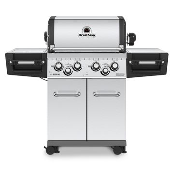 Grill gazowy Broil King Regal™ S 490 (996383PL)
