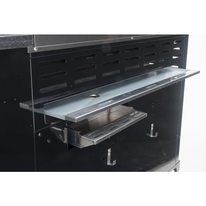 Grill gazowy Landmann Avalon PTS 6.1+ (12780)