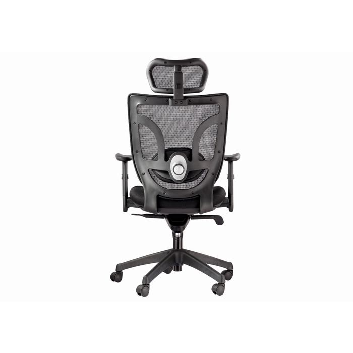 Fotel biurowy Sit Plus Space