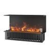 Kominek na parę wodną Infire Inside Invapo C1200 Multicolor