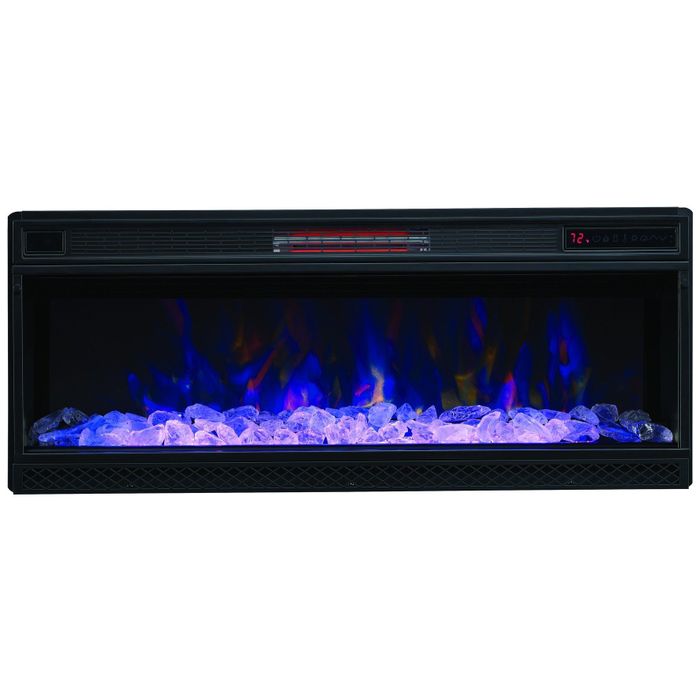 Wkład kominkowy Classic Flame Spectrafire 3D 42" LED Infrared
