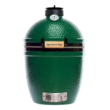 Grill ceramiczny węglowy Big Green Egg Small (117601)