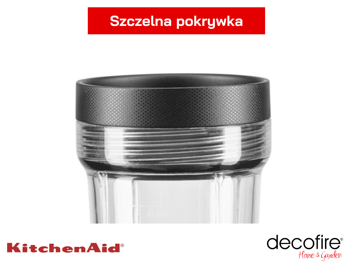 Szczelna pokrywka