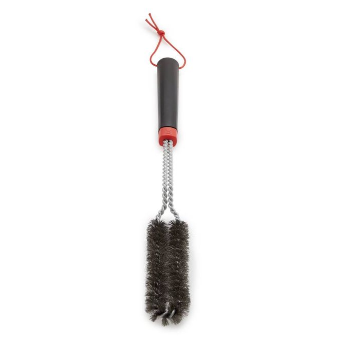 Wąska szczotka do czyszczenia grilla 46 cm Weber (6279)