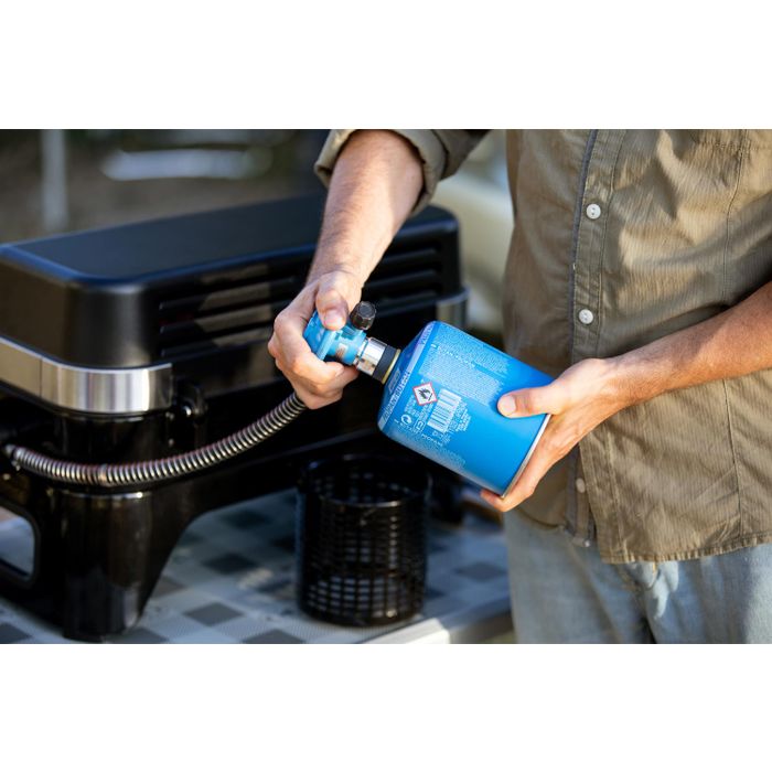 Grill gazowy Campingaz Attitude 2GO CV