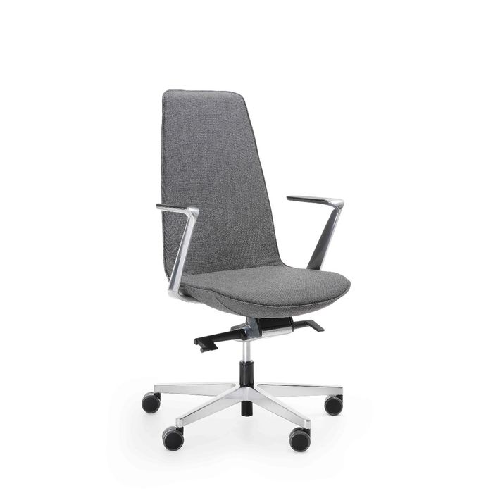Fotel obrotowy LUMI LM 102 Bejot