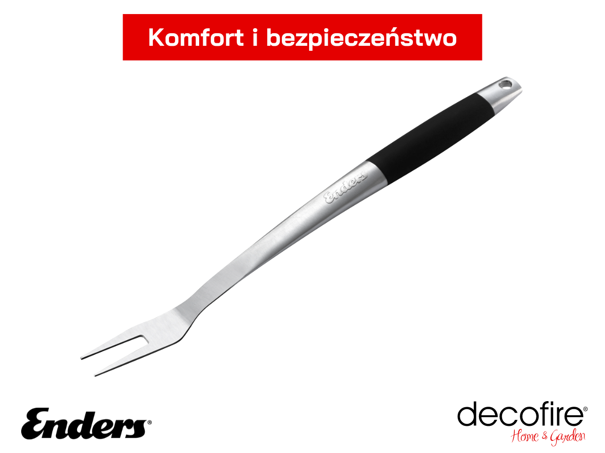 Komfort i bezpieczeństwo