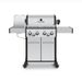 Grill gazowy Baron S 490 IR Broil King (875983PL)