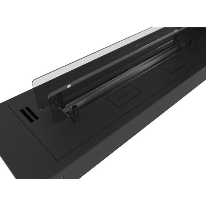 Biokominek do zabudowy Infire Etronic Basic Basic U1000