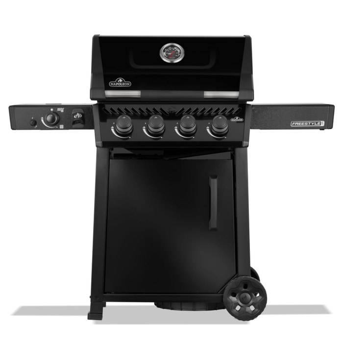 Grill gazowy Napoleon Freestyle PRO 425 z palnikiem bocznym na podczerwień