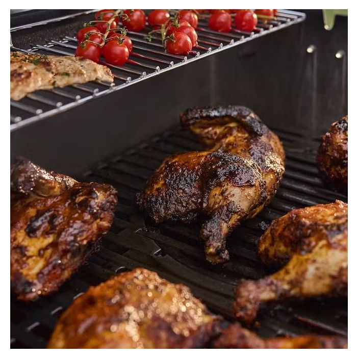 Grill gazowy Weber Genesis E-335W (1501242) 