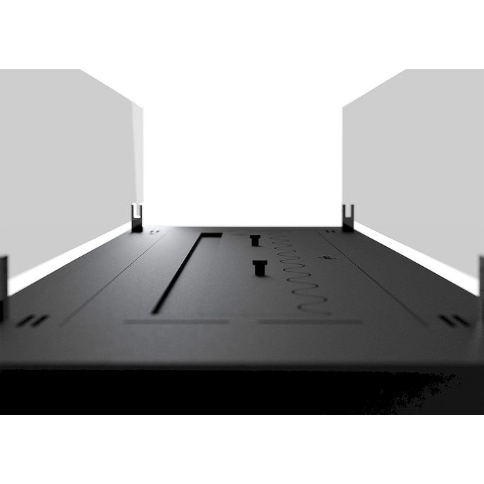 Wkład do zabudowy Infire INSERT Slim 1200