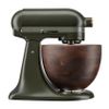 Mikser Artisan 5 Evergreen 4,7L KitchenAid (5KSM180WSEEG)
