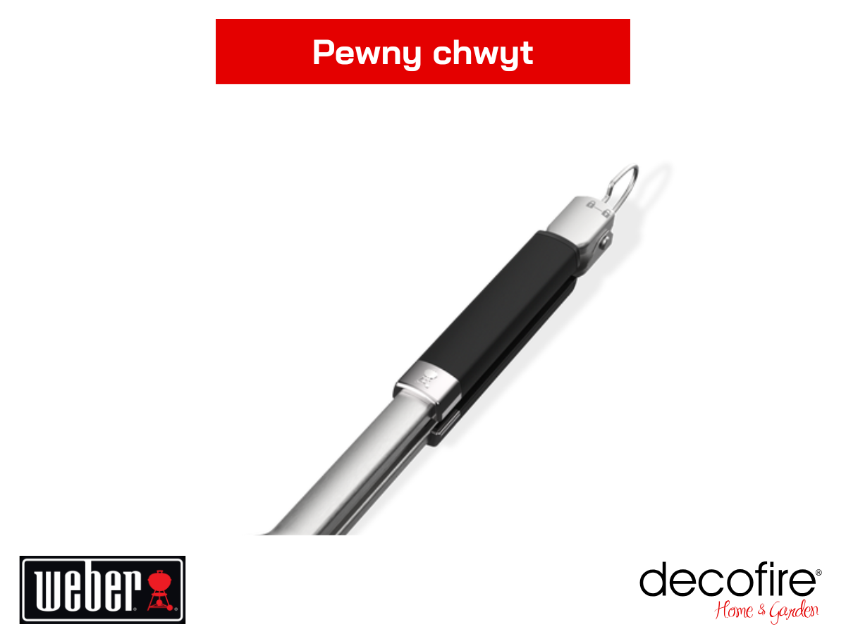 Pewny chwyt
