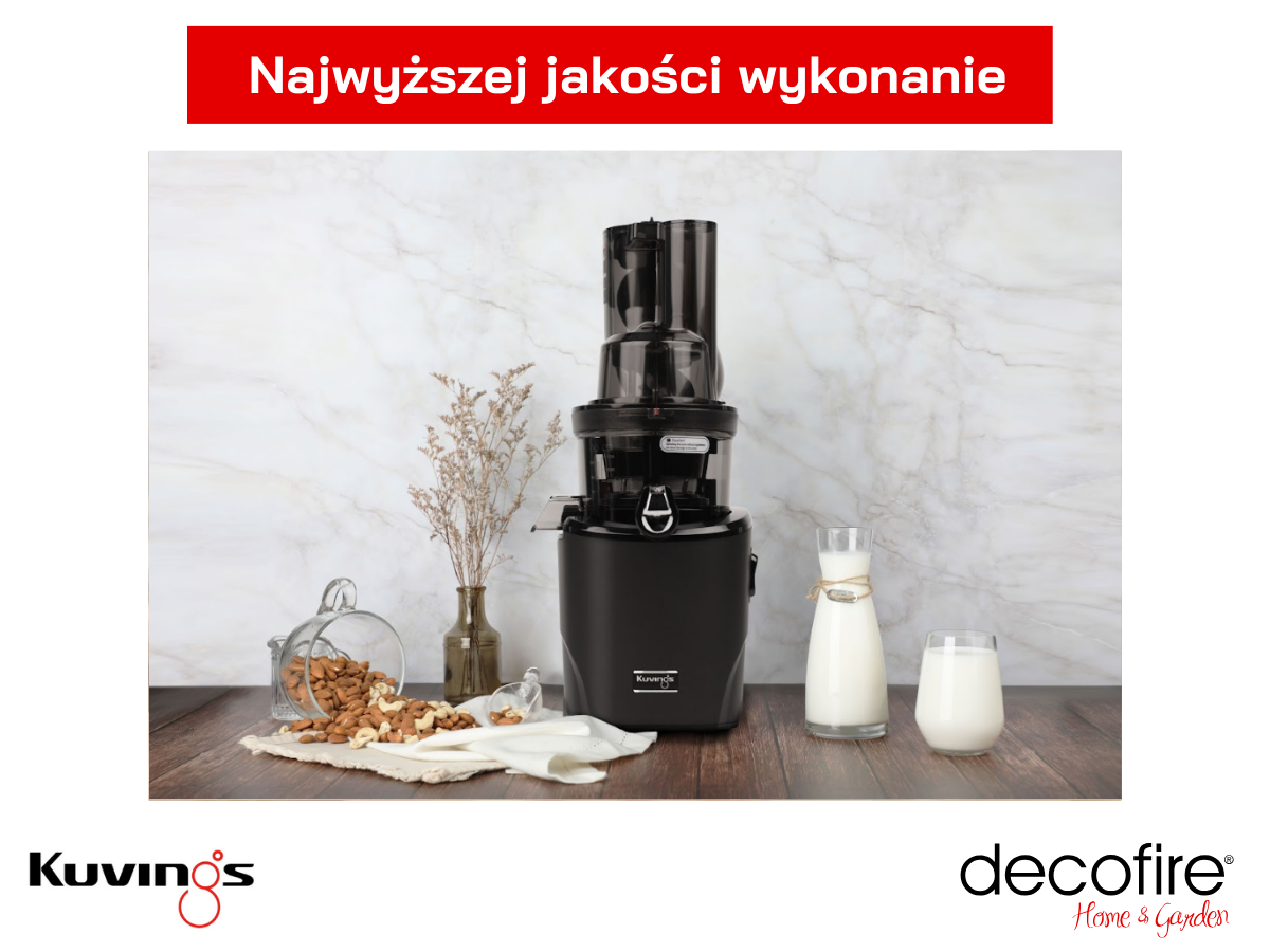Najwyższej jakości wykonanie
