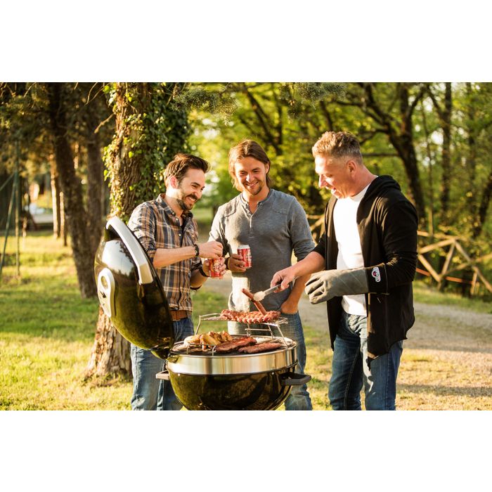 Grill węglowy Napoleon PRO22K-LEG-2