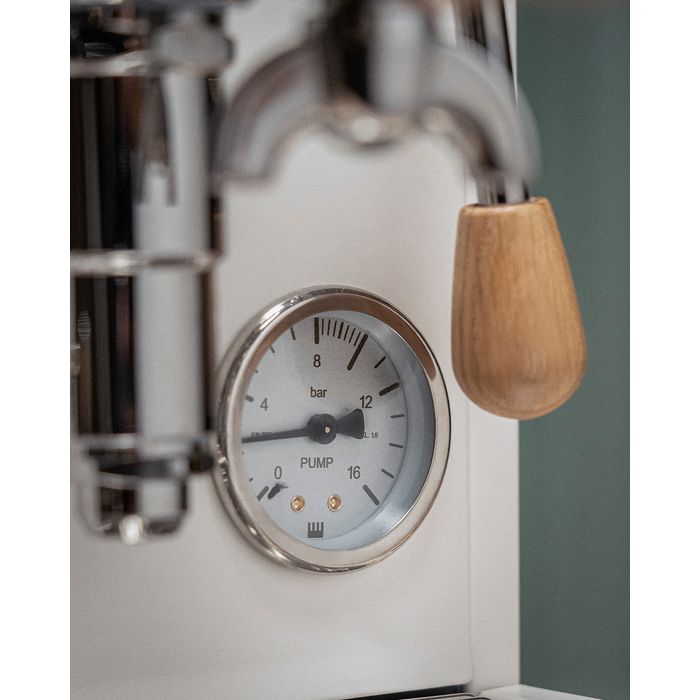 Ekspres do kawy La Pavoni Mini Cellini Classic (LPSMCW01EU)