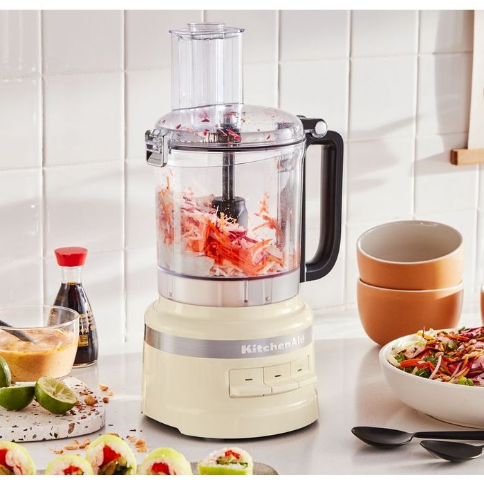 Malakser 2,1L Almond Cream KitchenAid (5KPF0921EAC)