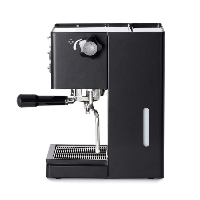 Ekspres do kawy La Pavoni Casa Bar PID (LPMCBN02EU)