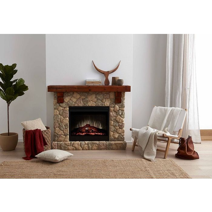 Dimplex Wkład kominkowy elektryczny 28″ XHD Firebox