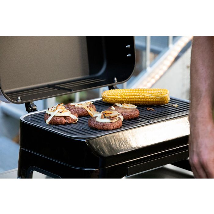 Grill gazowy Campingaz Attitude 2GO