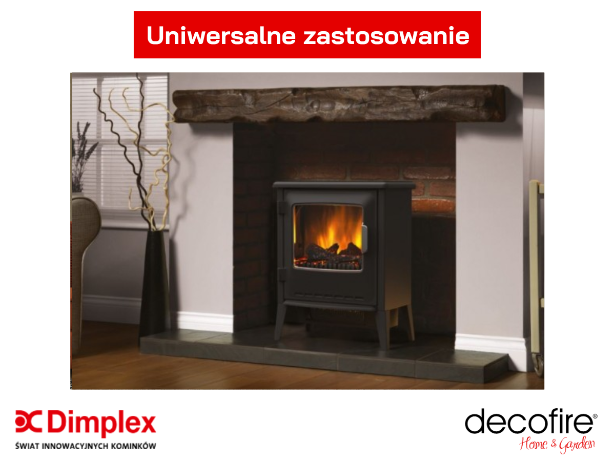 Uniwersalne zastosowanie